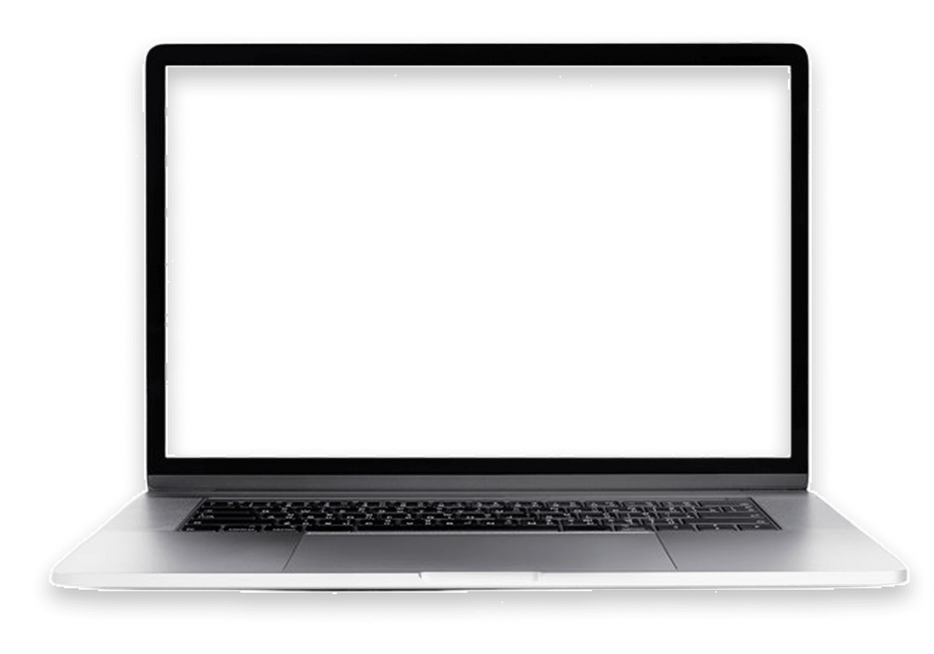 Mockup PC